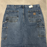 Carhartt Carpenter Jeans | W36 / L31