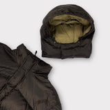 Stussy Puffer Jacket | Small