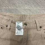 Carhartt Carpenter Jeans | W34 / L34