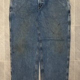 Carhartt Carpenter Jeans | W36 / L31