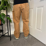 Carhartt Carpenter Trousers | W38 / L30