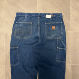 Carhartt Carpenter Jeans | W36 / L30