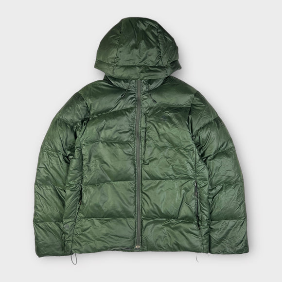 Nike ACG Puffer Jacket | Large