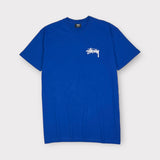 Stussy Fuzzy Dice T-shirt | Multiple Sizes Available