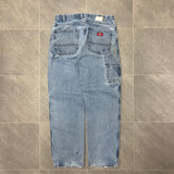 Dickies Carpenter Jeans | W33 / L32