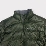 Mont Bell Puffer Jacket | Medium