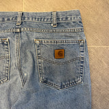 Carhartt Relaxed Fit Jeans | W32 / L32