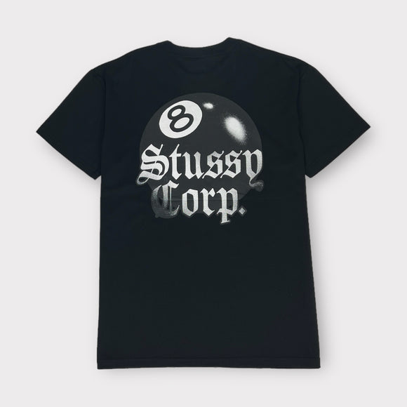 Stussy Corp 8 Ball T-shirt | Multiple Sizes Available