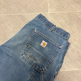 Carhartt Carpenter Jeans | W38 / L30