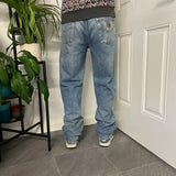 Carhartt Baggy Jeans | W34 / L34