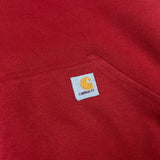 Vintage Carhartt Hoodie - Medium