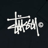 Stussy Spellout T-shirt | Multiple Sizes Available