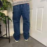 Dickies Carpenter Jeans | W36 / L32