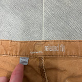 Carhartt Carpenter Trousers | W38 / L30