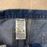 Carhartt Carpenter Jeans | W36 / L30