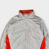 Nike ACG Reversible Nylon / Fleece Jacket | XL