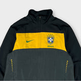 Nike Brazil Training Track Jacket | Small