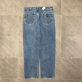 Carhartt Relaxed Fit Jeans | W34 / L32