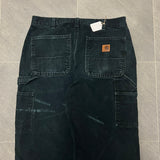 Carhartt Carpenter Jeans | W32 / L36