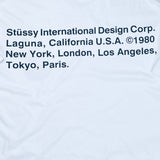 Stussy 8 Ball T-shirt | Small