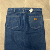 Carhartt Relaxed Fit Jeans | W36 / L32