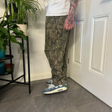 Vintage Realtree Cargo Trousers | W34 / L30