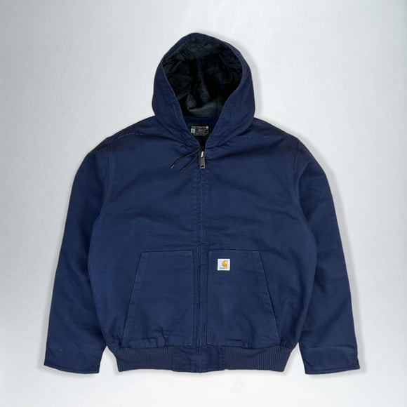 Carhartt Duck Active Jacket | Large