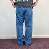 Dickies Baggy Jeans | W38 / L33