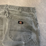 Dickies Carpenter Jeans | W34 / L32