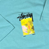 Stussy Stonehenge T-shirt | Small