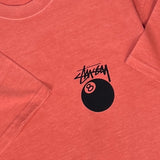 Stussy 8 Ball T-shirt | Multiple Sizes Available