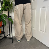 Carhartt Carpenter Trousers | W38 / L32