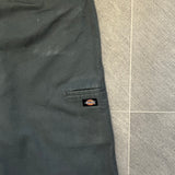 Dickies Carpenter Grey Shorts | W34