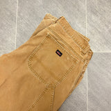 Dickies Carpenter Jeans | W34 / L32