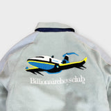 Billionaire Boys Club Astro Varsity Jacket | Medium