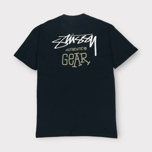 Stussy Gear T-shirt | Multiple Sizes Available