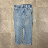 Carhartt Relaxed Fit Jeans | W36 / L30