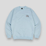 Stussy 3D Spellout Sweatshirt | Multiple Sizes Available