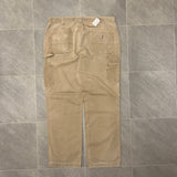 Carhartt Carpenter Trousers | W36 / L31