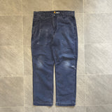 Carhartt Carpenter Trousers | W34 / L31