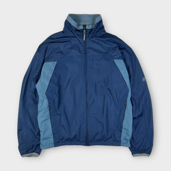 Nike ACG Reversible Nylon / Fleece Jacket | XL