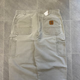 Carhartt Carpenter Jeans | W34 / L32