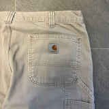 Carhartt Carpenter Trousers | W36 / L31