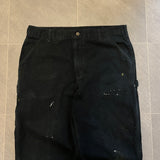 Carhartt Carpenter Jeans | W36 / L32