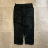 Carhartt Carpenter Jeans | W36 / L32