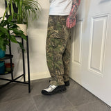 Vintage Realtree Cargo Trousers | W32 / L32