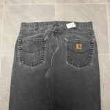 Carhartt Relaxed Fit Jeans | W36/ L32