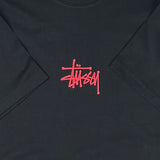 Stussy Dragon T-shirt | Multiple Sizes Available