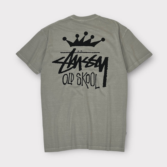 Stussy Old Skool T-shirt | Multiple Sizes Available