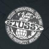 Stussy Globe T-shirt | Multiple Sizes Available